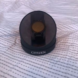 Citizen Watch